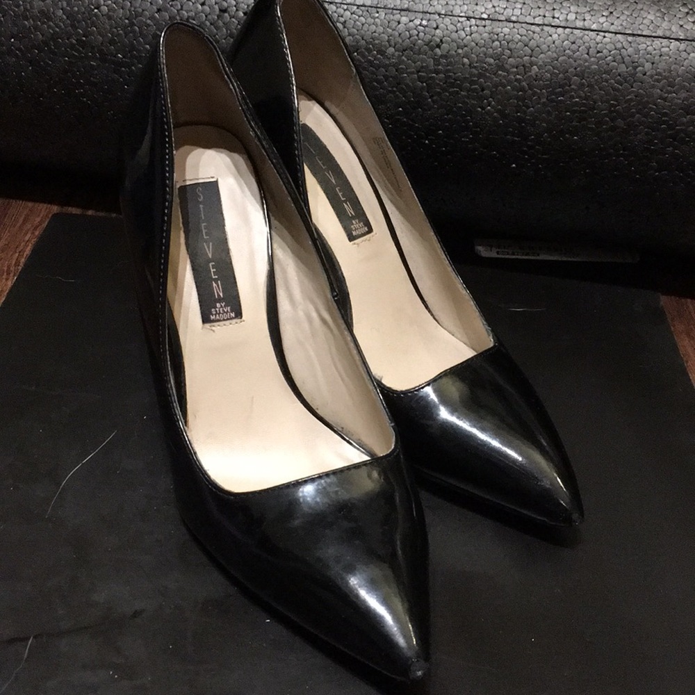 Stephen by Steve Madden Mikka pumps